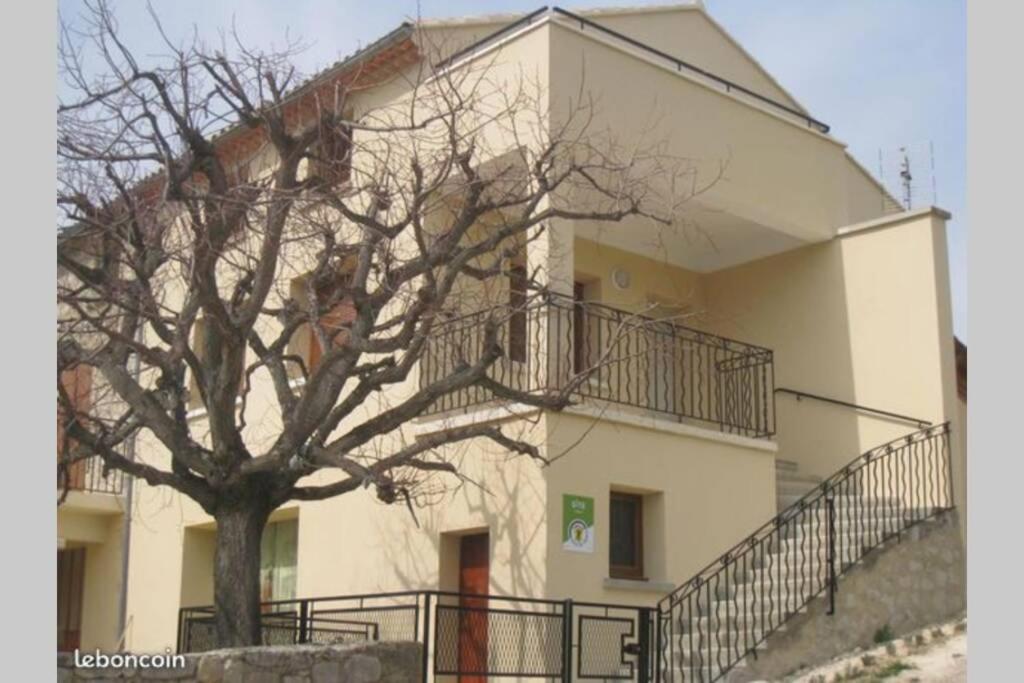 Lou Pitchot Maximénet - Bed and Breakfast