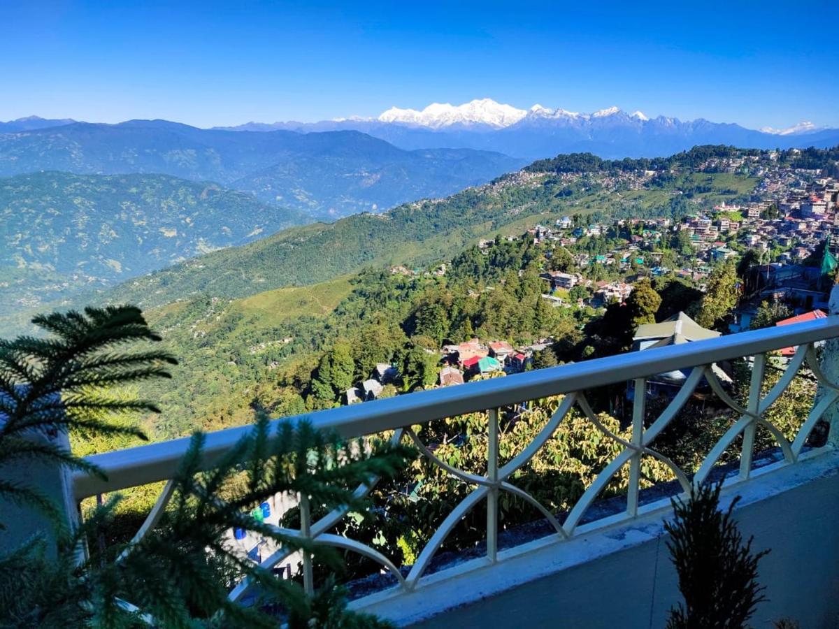 B&B Darjeeling - Beautiful View Homestay - Bed and Breakfast Darjeeling