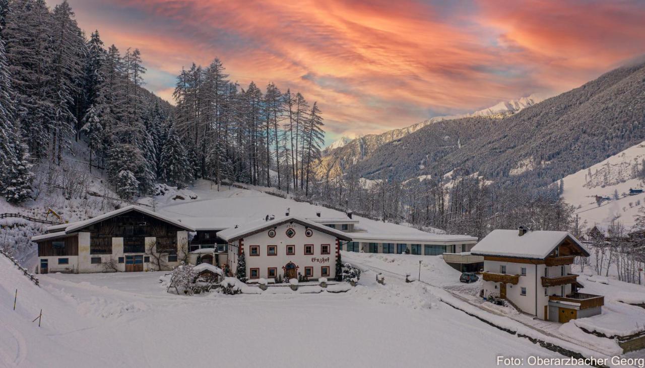 Enzhof - B&B
