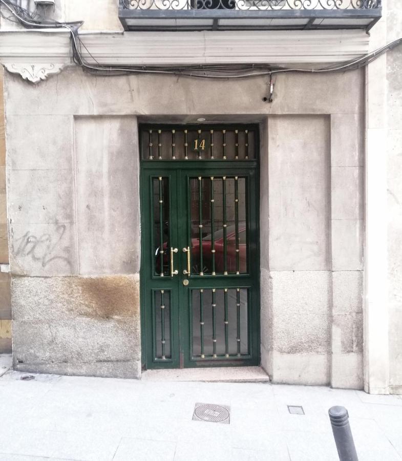 Apartamentos Sol Madrid - Ferienwohnung