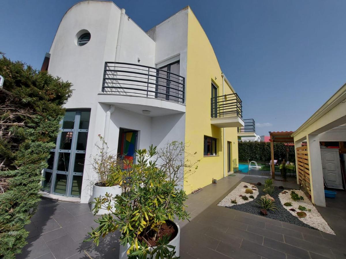 Coin de paradis - B&B