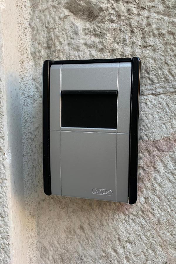 Luxury Art Room - Ferienwohnung Split