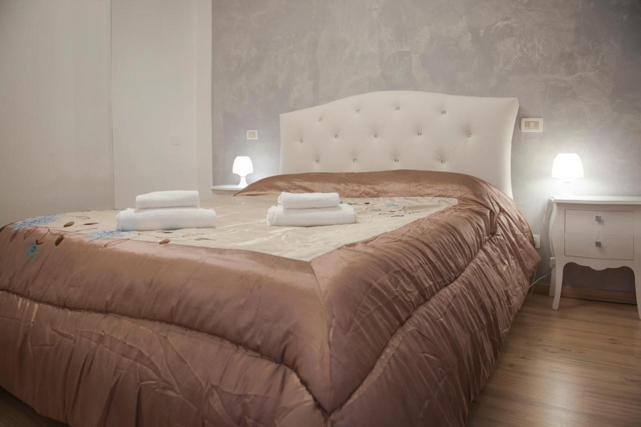 Appartamento con 2 Camere da Letto (4 Adulti) 