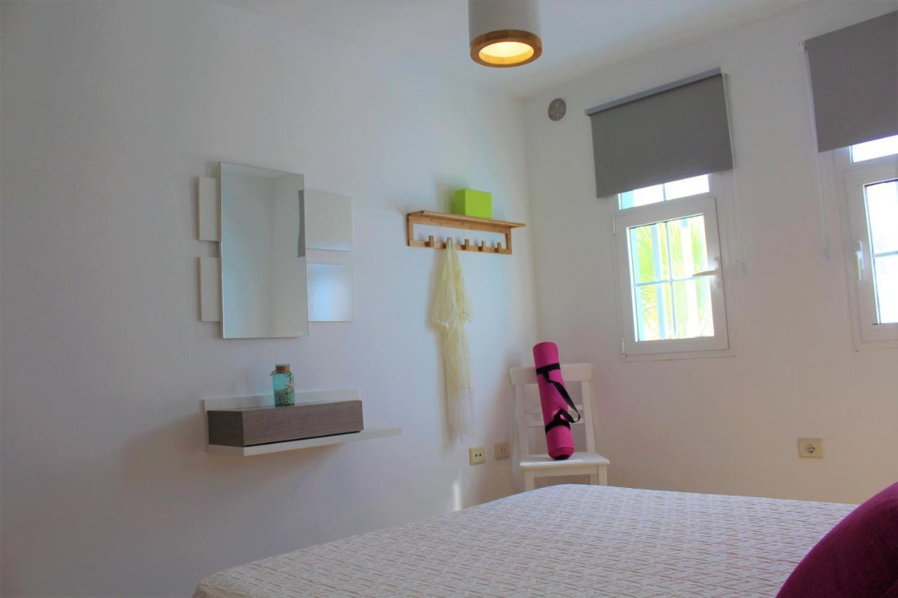 Villa am Strand