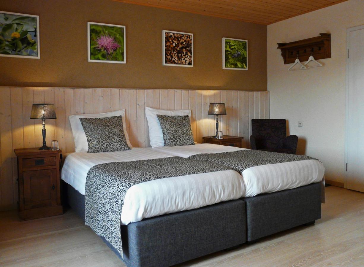 Comfort Tweepersoonskamer