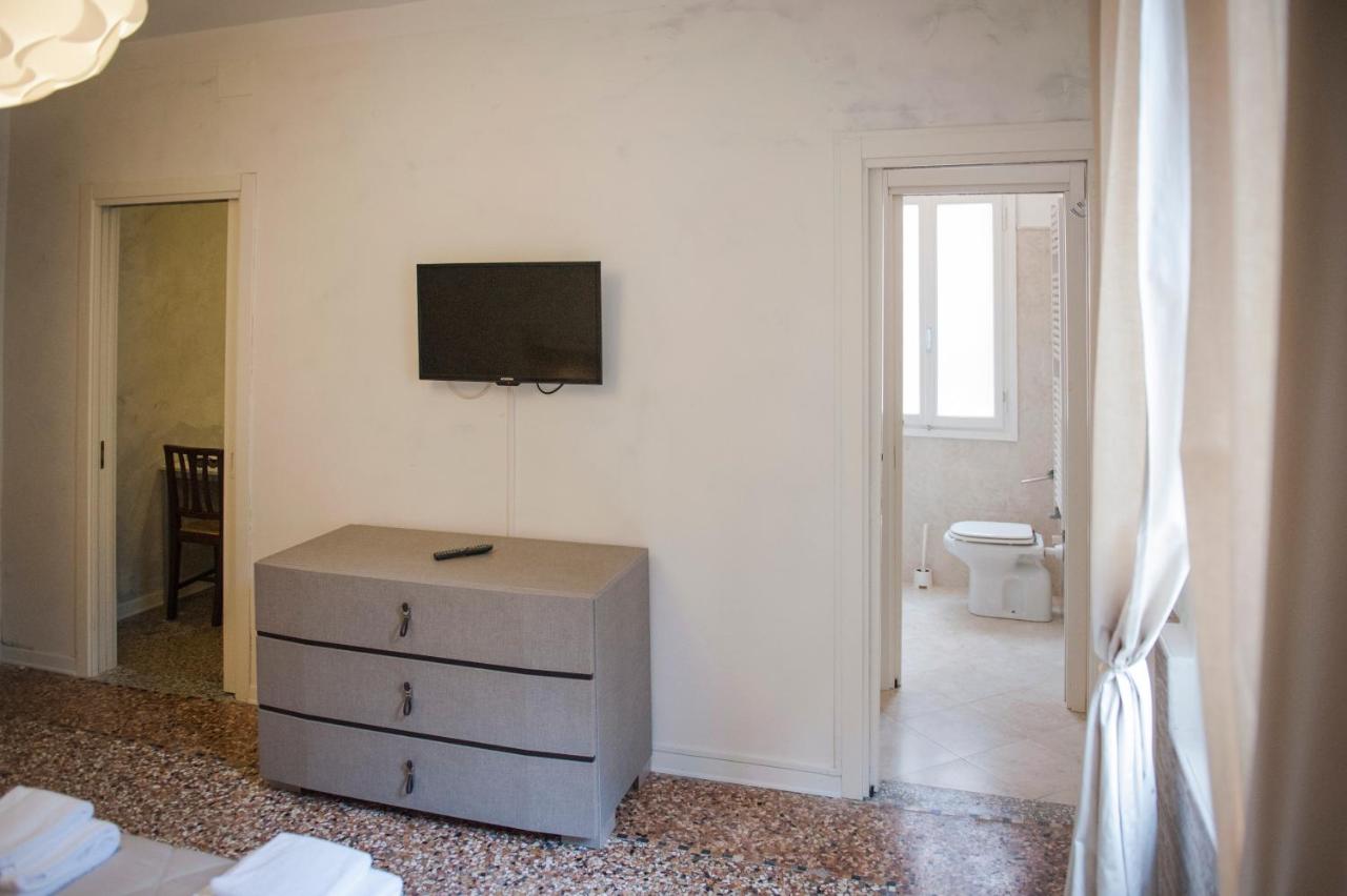 Appartamento con 1 Camera da Letto (2 Adulti) 