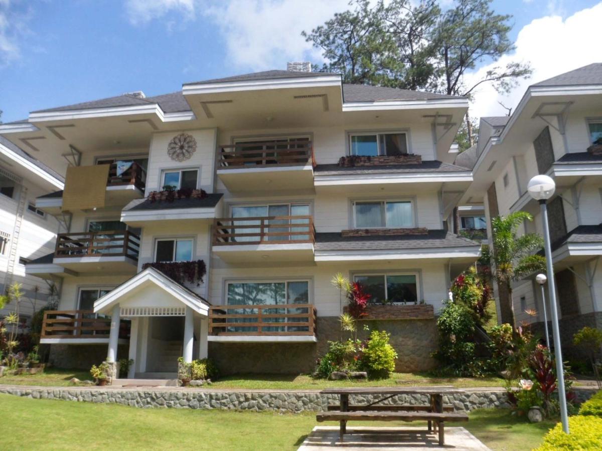 B&B Baguio - Prestige Vacation Apartments - Hanbi Mansions - Bed and Breakfast Baguio