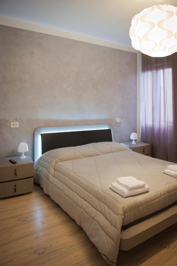Appartamento con 1 Camera da Letto e Bagno Privato Esterno (2 Adulti)
