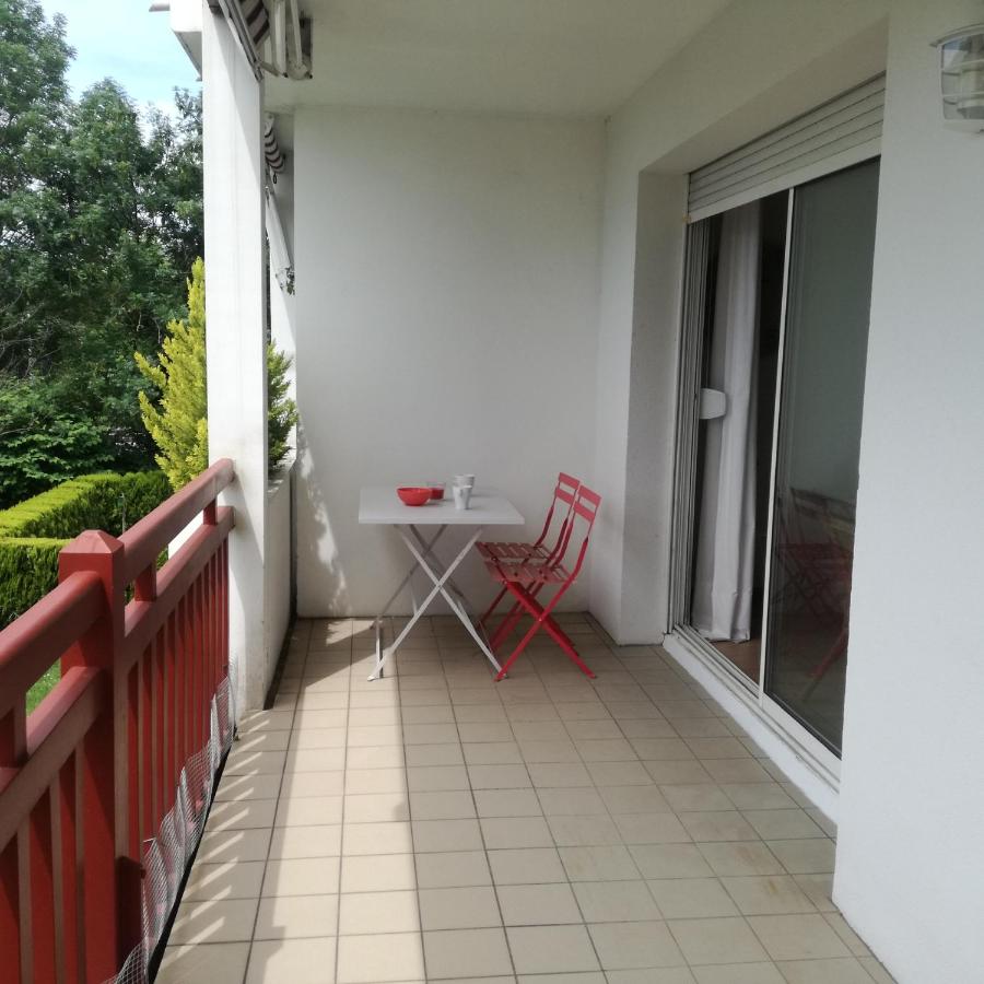 Bidasoa con vistas - Chambres d’hôtes Hendaye