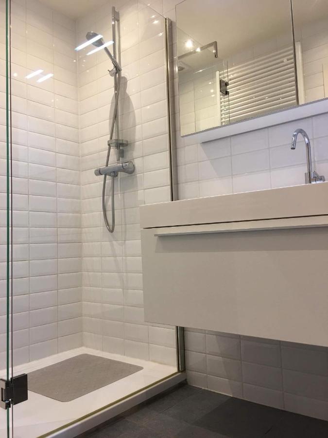 Zeezicht appartement - B&B Blankenberge