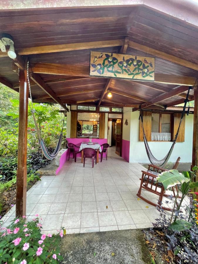Suite with Garden View