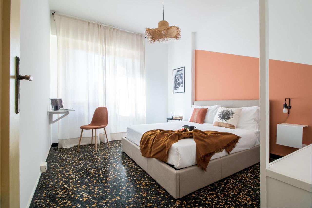 Appartamento con 1 Camera da Letto