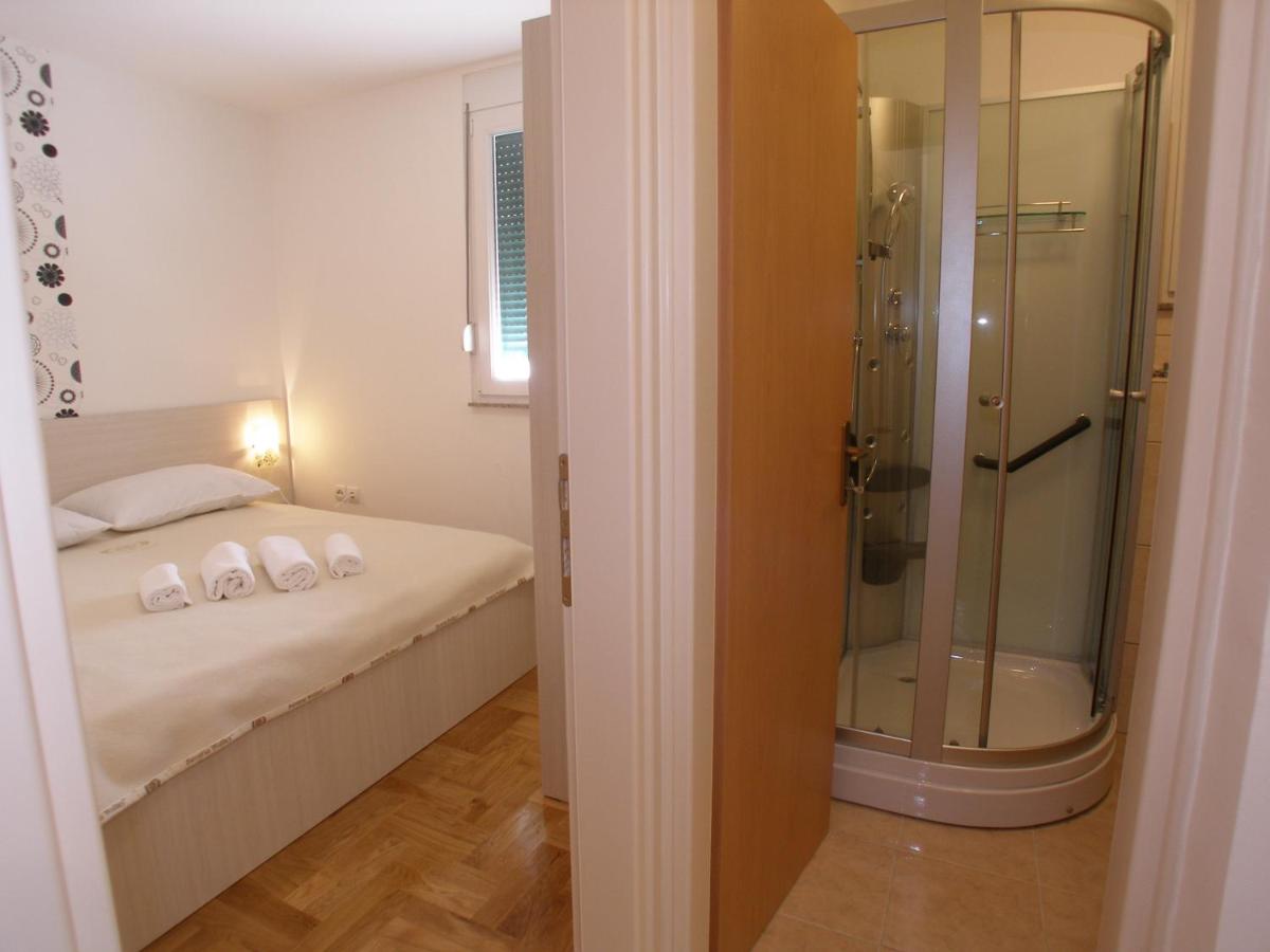 Appartement 2 Chambres Confort avec Terrasse