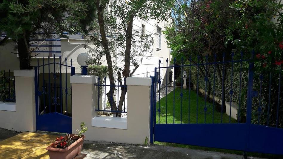 Ideal Family House - B&B