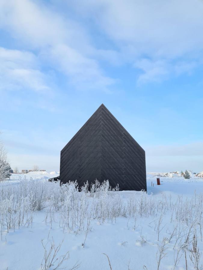 Cottage in Svencele by Curonian Lagoon - B&B