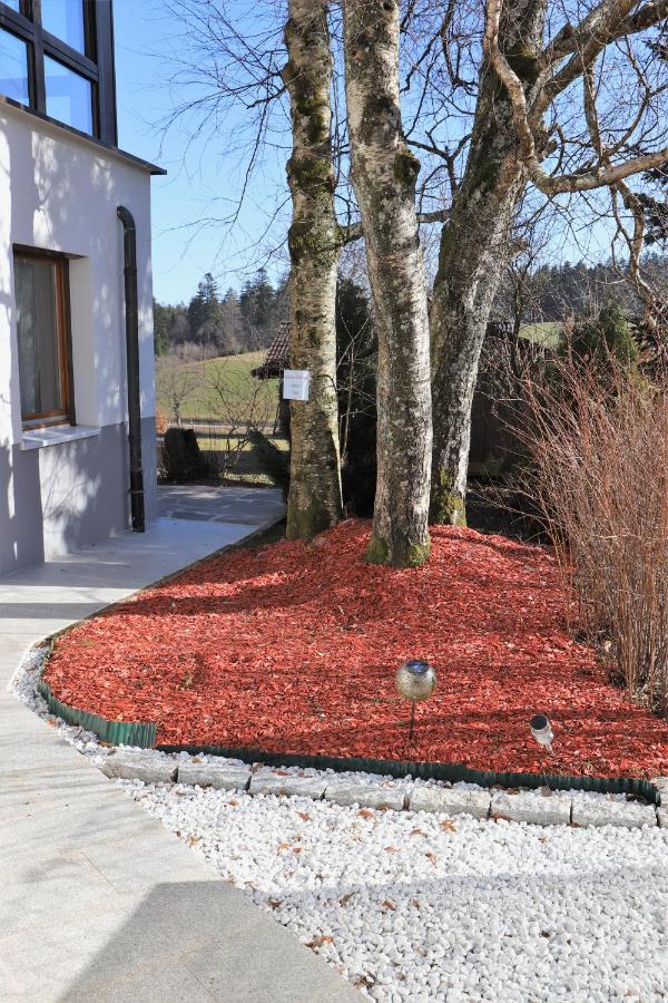 Gästehaus Willaringen - B&B