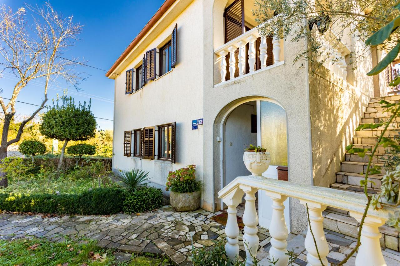 Apartman Doris - B&B