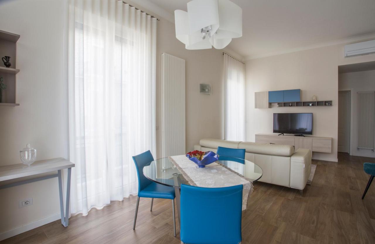 B&B Reggio Calabria - La Casa di Nausicaa : il piacere dell'ospitalità - Bed and Breakfast Reggio Calabria