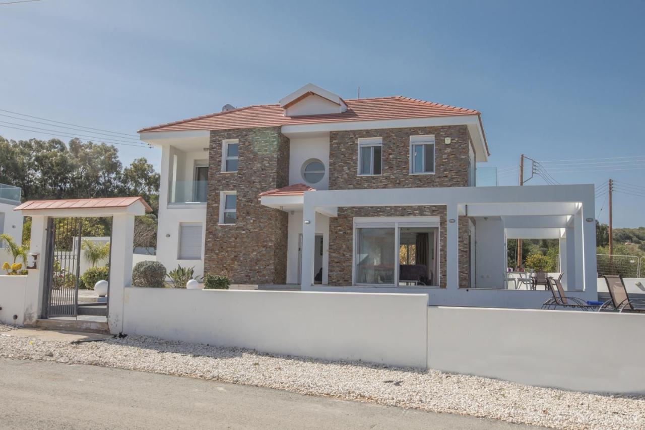 Villa Gardenia - Bed and Breakfast Protaras
