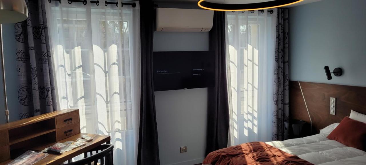 Auberge de la garenne - B&B