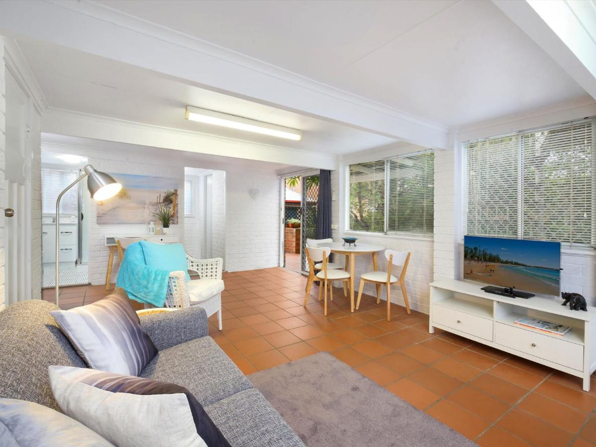 B&B Terrigal - Comfy Studio with Idyllic Yard in Great Location - Bed and Breakfast Terrigal