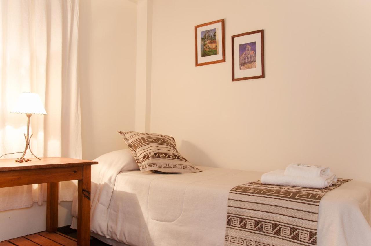 Chambre Lits Jumeaux