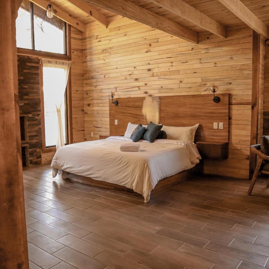 Chalet met 1 Slaapkamer