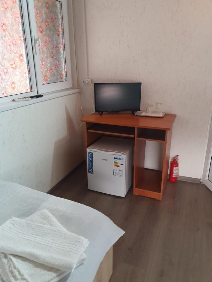 Chambre Triple