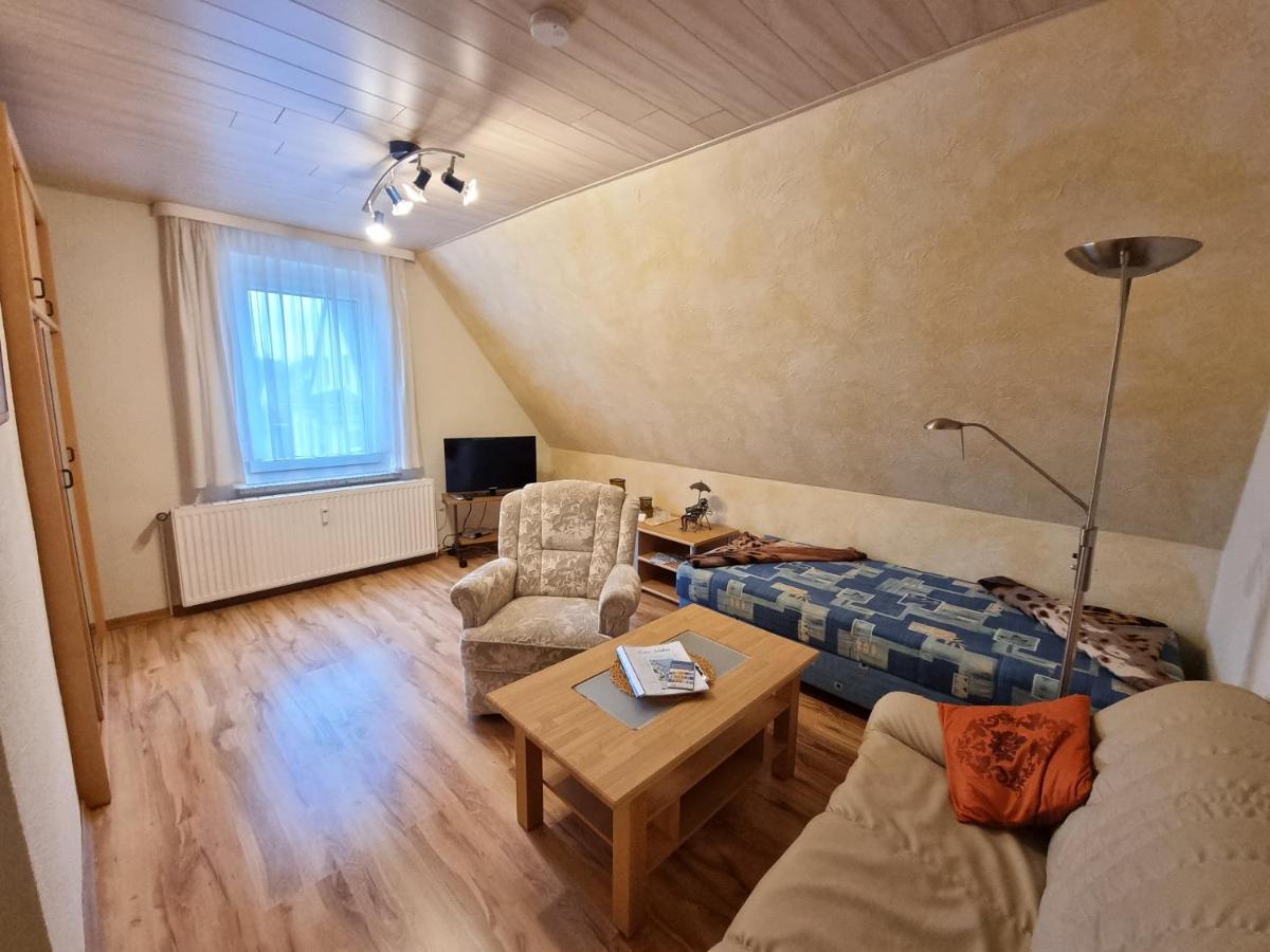 Ferienwohnung Seestern Ückeritz - B&B Ückeritz