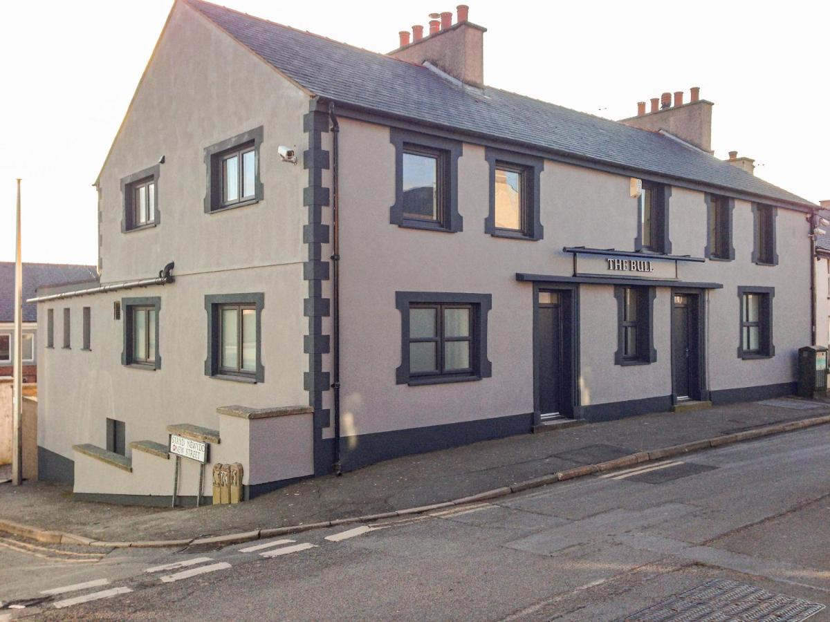 B&B Caernarfon - The Bull Inn - Bed and Breakfast Caernarfon