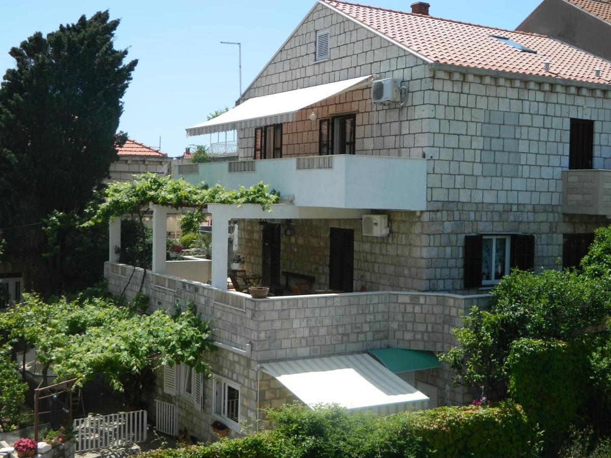 B&B Dubrovnik - Apartments BrunoR - Bed and Breakfast Dubrovnik