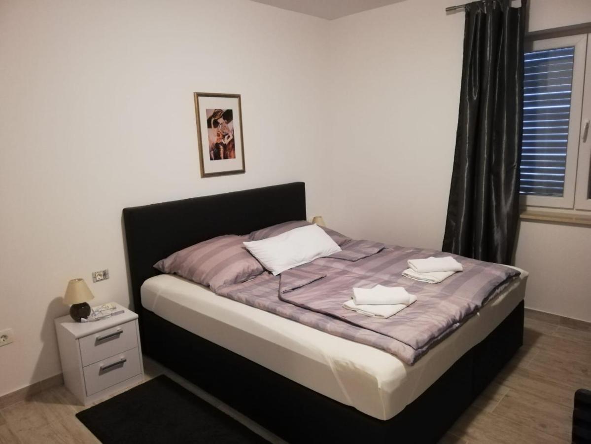 Vivi holiday house for 4 people - Chambres d’hôtes
