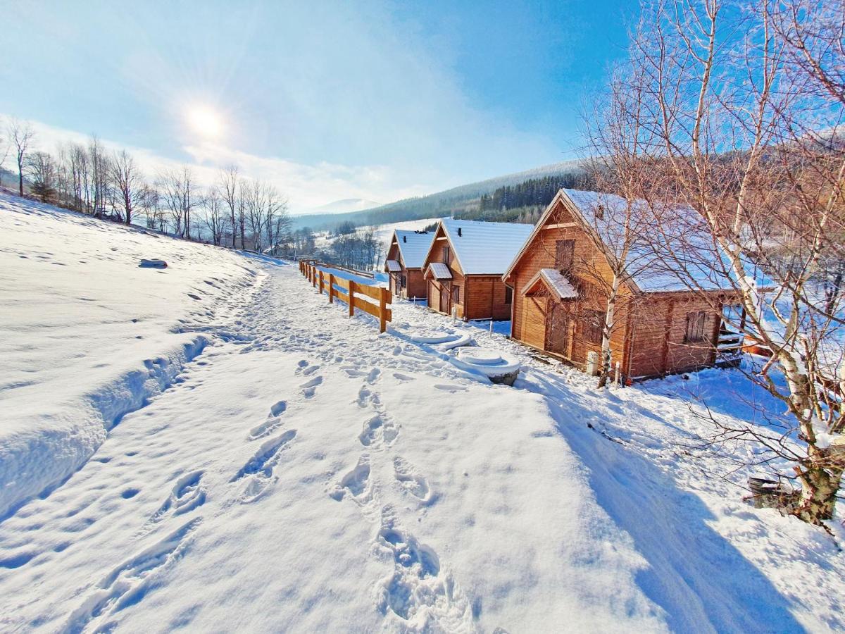 Chata Lisa - Ferienwohnung Stronie Śląskie