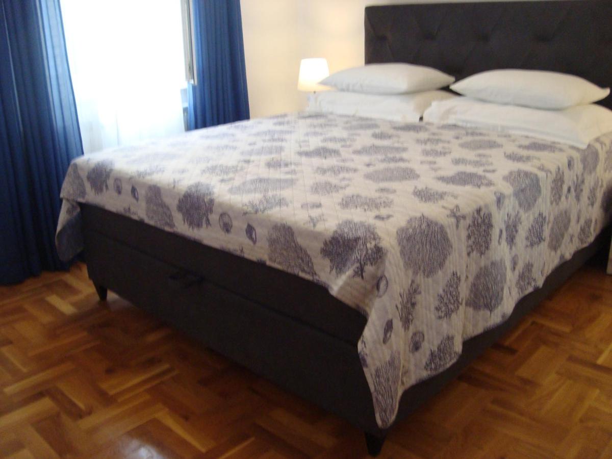 Appartamento con 3 Camere da Letto, Terrazza e Vista Mare