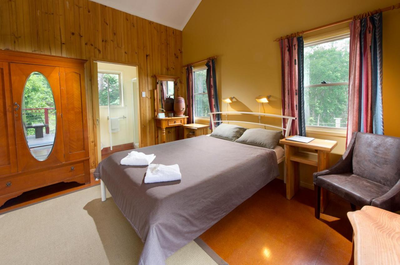 Double Room - Orchard