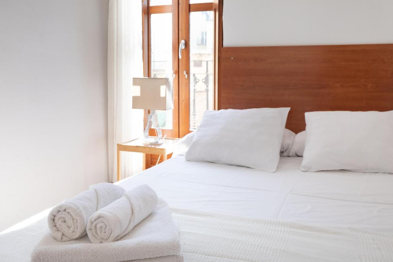 Appartement 2 Chambres