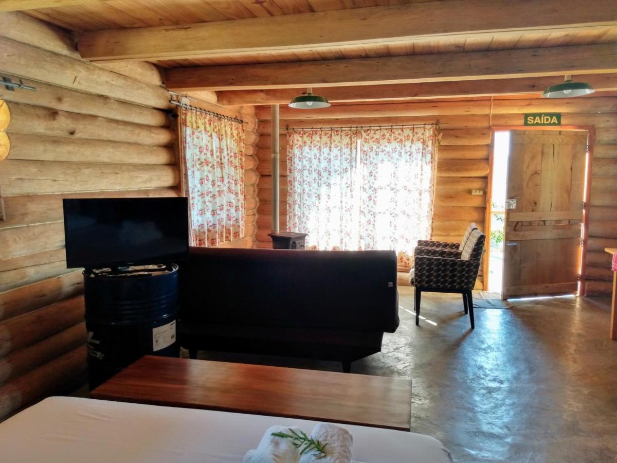 Chalet Superior