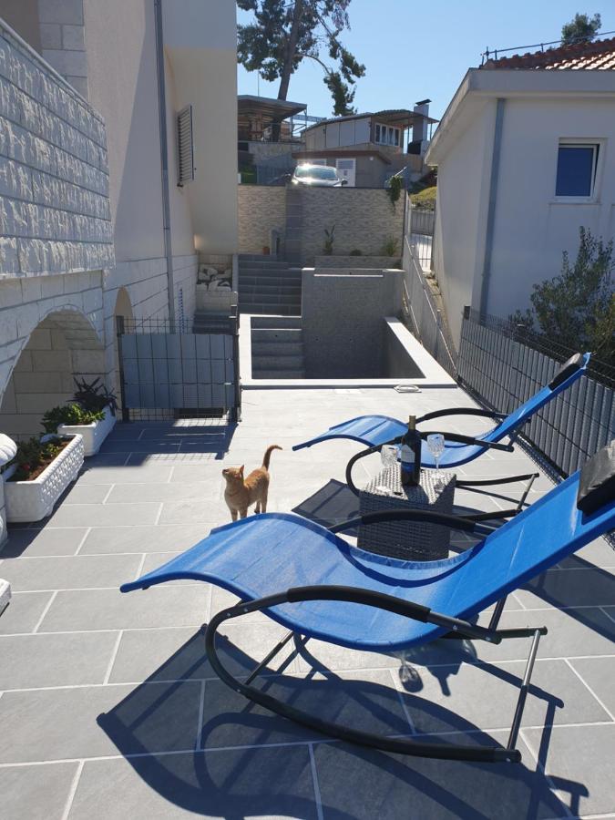 Villa Sandrina - B&B