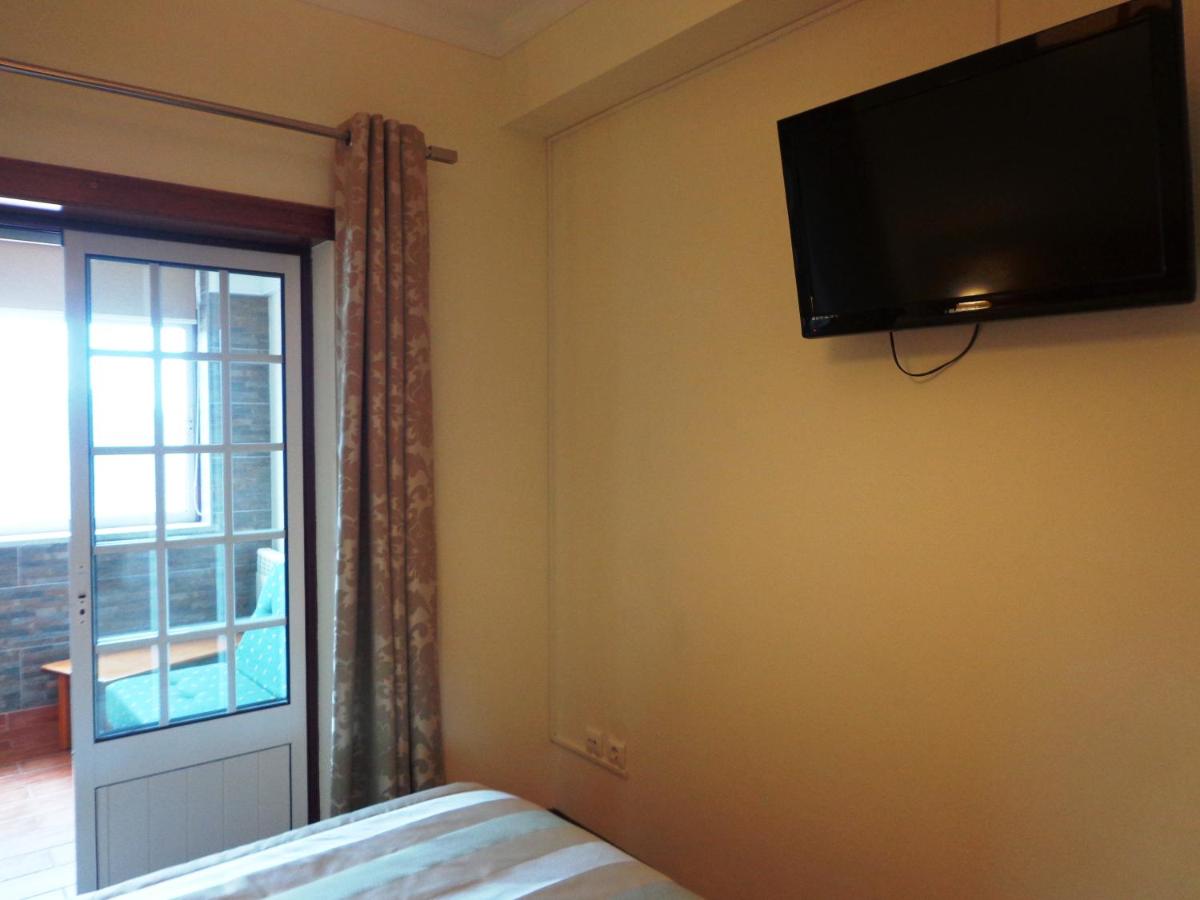 Superior Double Room with View
