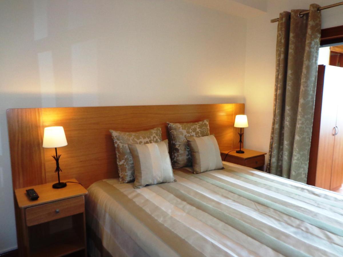 Superior Double Room with View