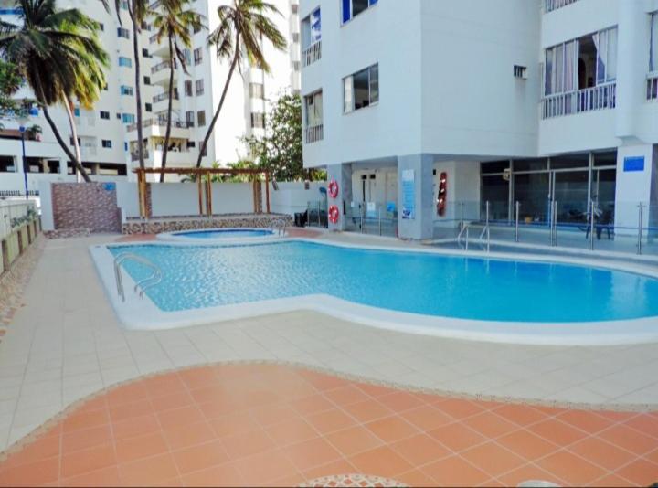 Cristoforo Oasis - B&B