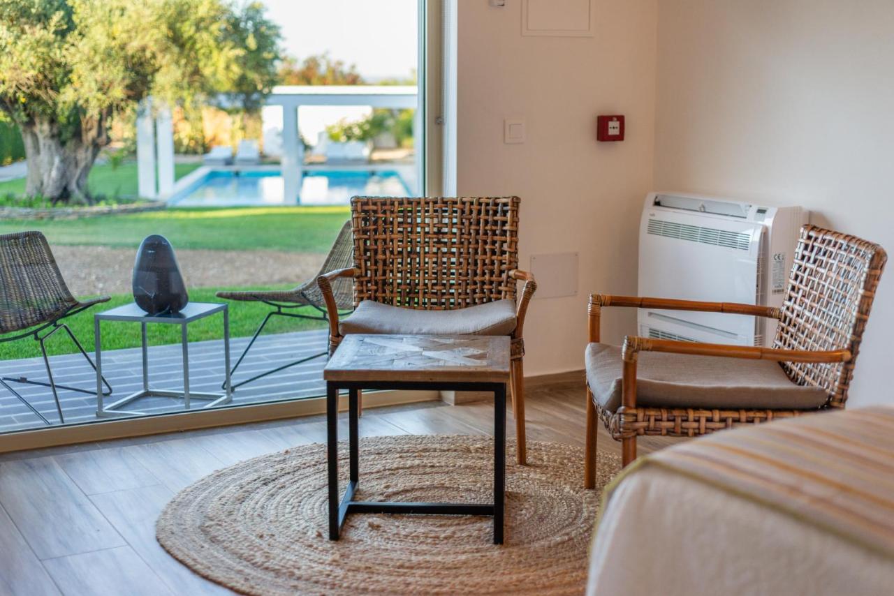 King Room with Pool View