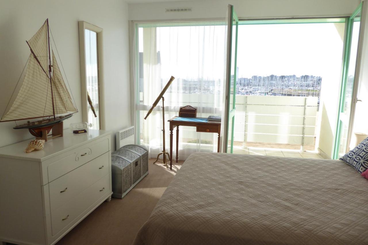 Apartment mit 2 Schlafzimmern