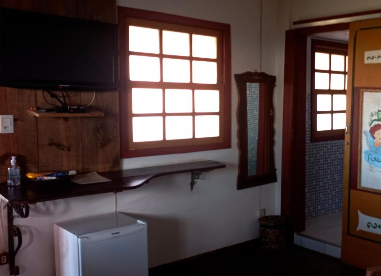 Suite con Vista Montagna