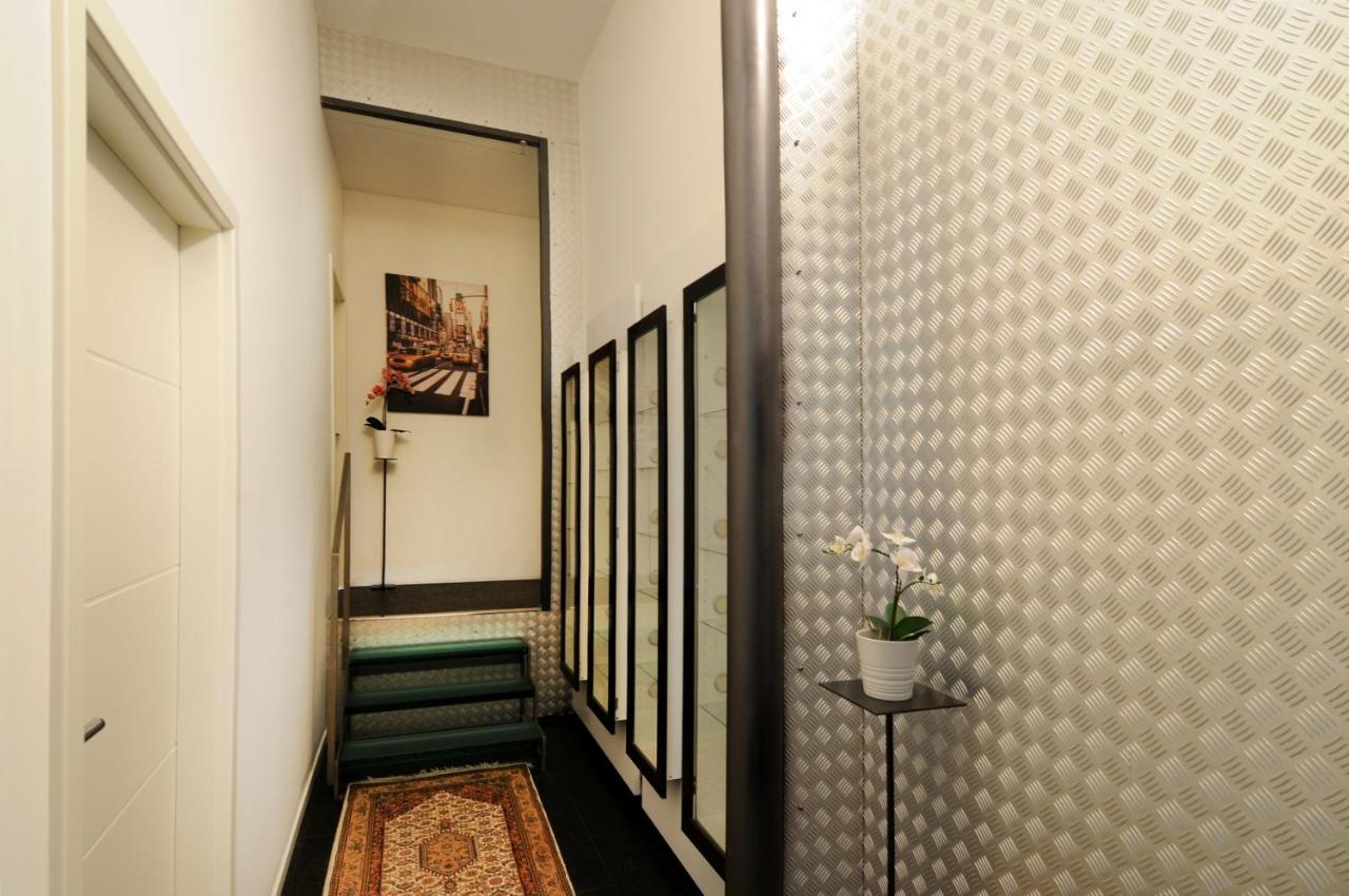B@Home Apartments - B&B