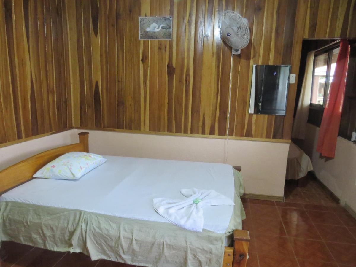 Doppelzimmer mit 2 Doppelbetten