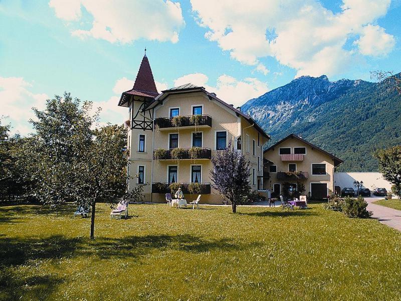 B&B Bad Reichenhall - Villa Antonie - Bed and Breakfast Bad Reichenhall