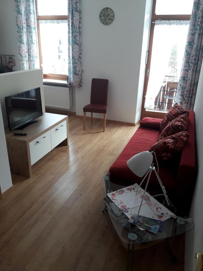 Appartement avec Balcon