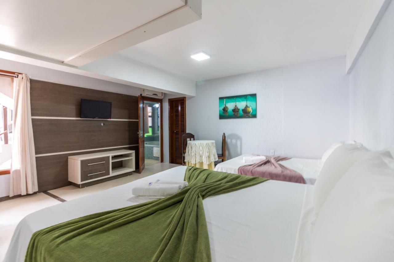 Suite avec Baignoire Spa