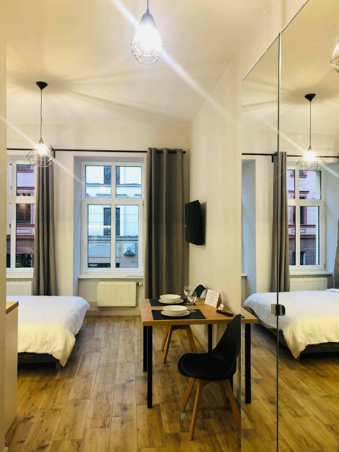 Property Apart - Ruska Centrum - B&B
